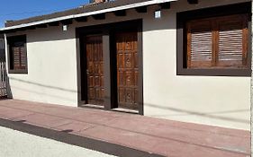 Depto Villa Unión I